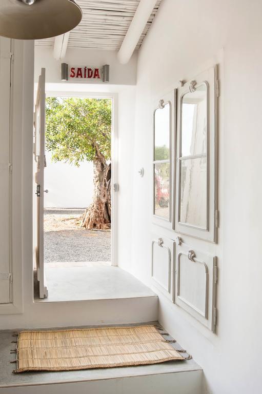 Pensao Agricola Pensionat Cabanas De Tavira Eksteriør billede